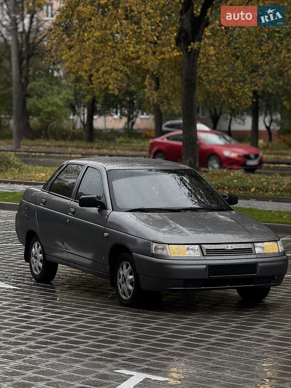 Седан ВАЗ / Lada 2110 2008 в Рівному