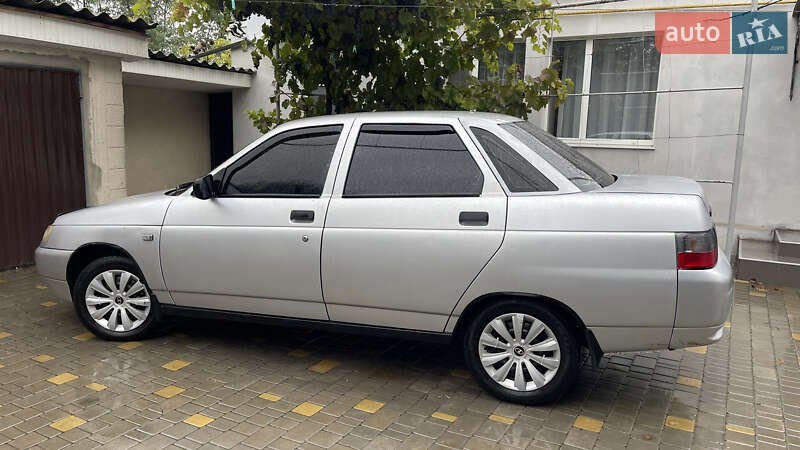 ВАЗ / Lada 2110 2008