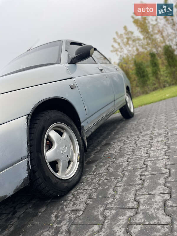 Седан ВАЗ / Lada 2110 2004 в Золочеве