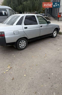 Седан ВАЗ 2110 2006 в 