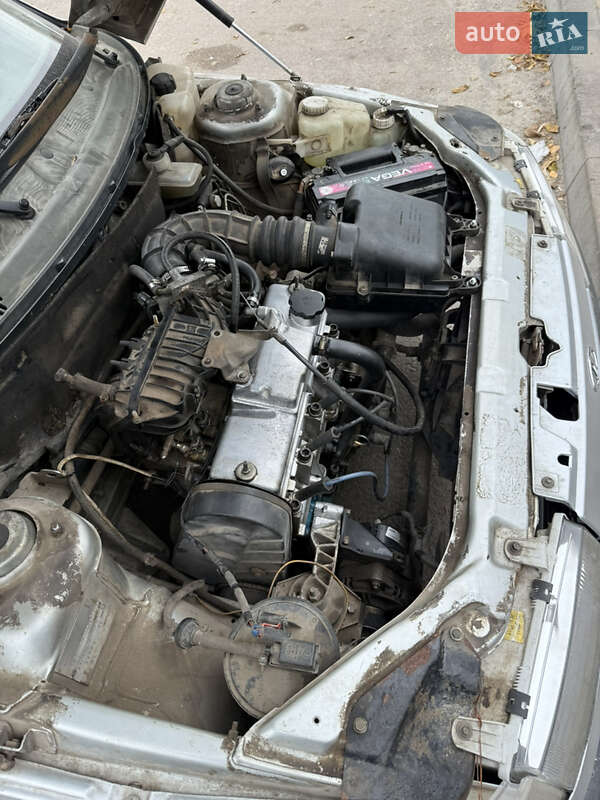 Седан ВАЗ / Lada 2110 2006 в Тернополі фото 14 Седан ВАЗ / Lada 2110 2006 в Тернополі