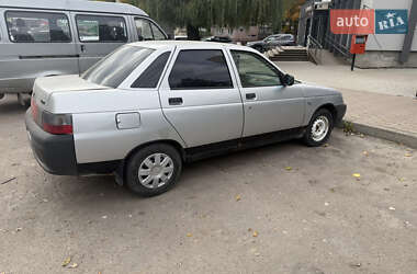 Седан ВАЗ 2110 2006 в 