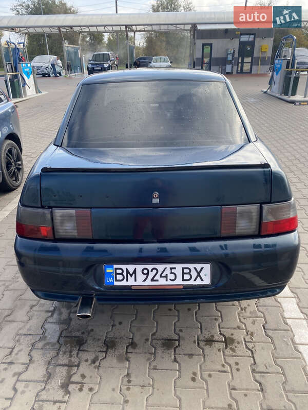 Седан ВАЗ / Lada 2110 2006 в Кривом Роге