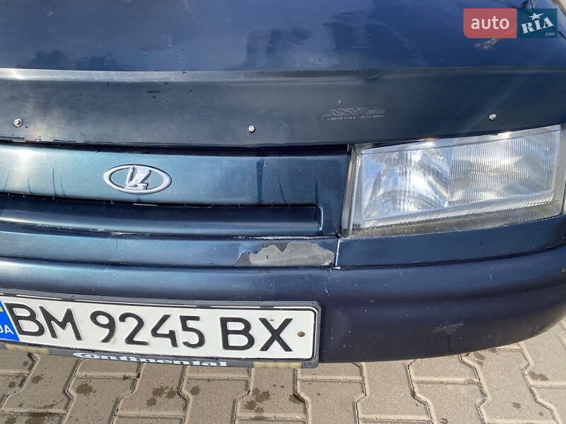 Седан ВАЗ / Lada 2110 2006 в Кривом Роге