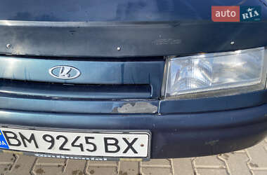 Седан ВАЗ 2110 2006 в 
