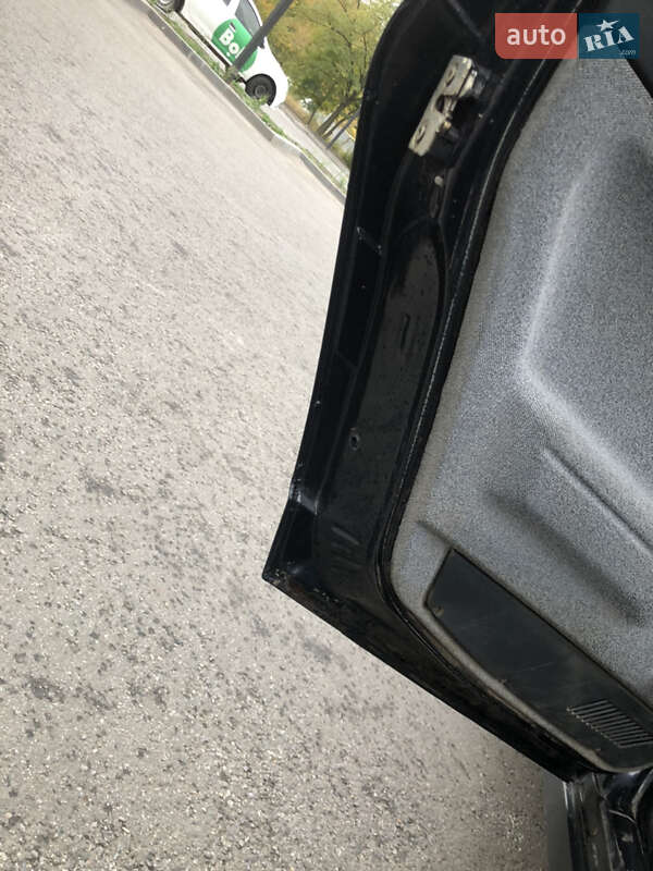 Седан ВАЗ / Lada 2110 2007 в Дніпрі