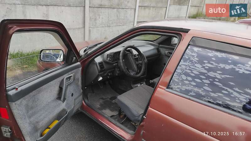 Седан ВАЗ / Lada 2110 1999 в Малине