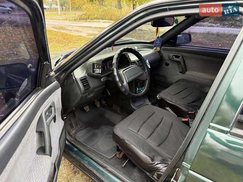 Седан ВАЗ / Lada 2110 2003 в Золотоноші фото 9 Седан ВАЗ / Lada 2110 2003 в Золотоноші