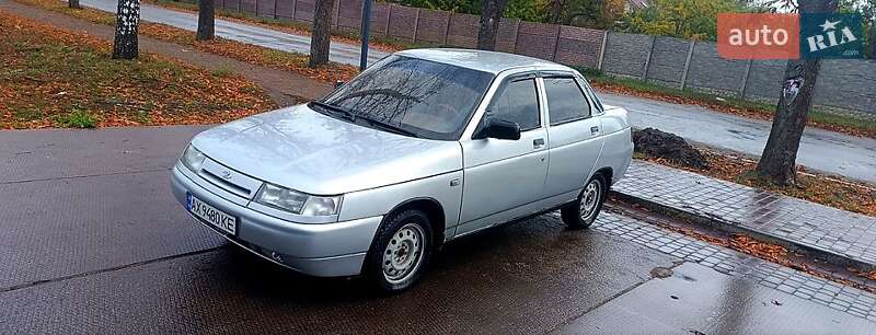 Седан ВАЗ / Lada 2110 2005 в Первомайську фото 2 Седан ВАЗ / Lada 2110 2005 в Первомайську