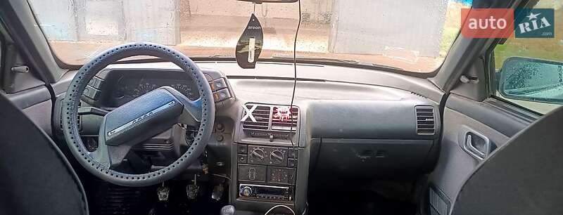 Седан ВАЗ / Lada 2110 2005 в Первомайську фото 7 Седан ВАЗ / Lada 2110 2005 в Первомайську