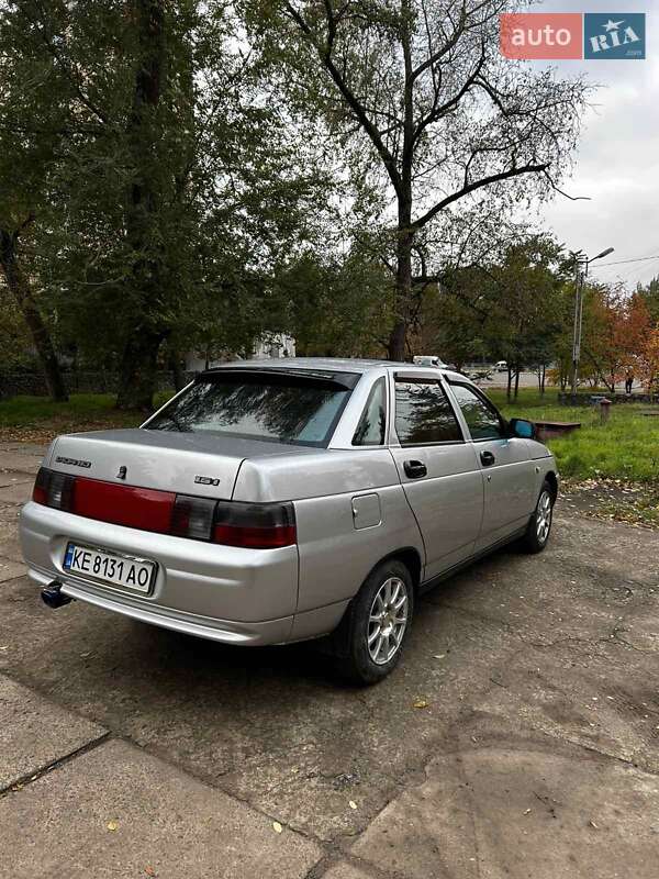 Седан ВАЗ / Lada 2110 2006 в Кривом Роге