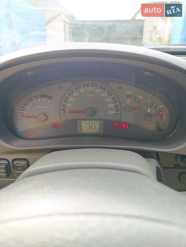 Седан ВАЗ / Lada 2110 2011 в Краматорске