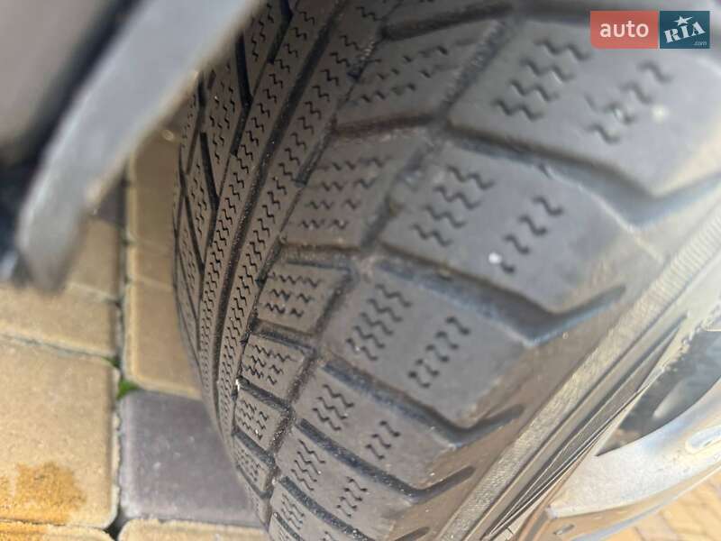 Седан ВАЗ / Lada 2110 2002 в Могилів-Подільському фото 8 Седан ВАЗ / Lada 2110 2002 в Могилів-Подільському