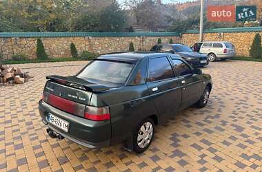 Седан ВАЗ 2110 2002 в 