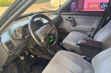 Седан ВАЗ 2110 2002 в 