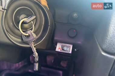 Седан ВАЗ 2110 2002 в 