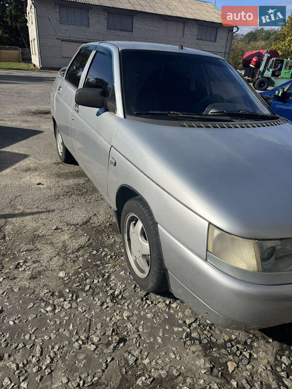 Седан ВАЗ / Lada 2110 2002 в Горе фото 2 Седан ВАЗ / Lada 2110 2002 в Горе