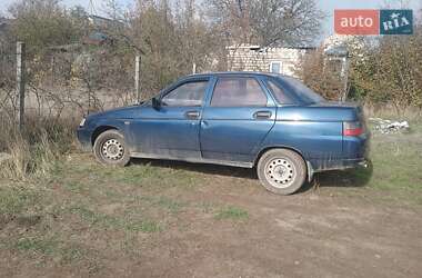 Седан ВАЗ 2110 2005 в Николаеве