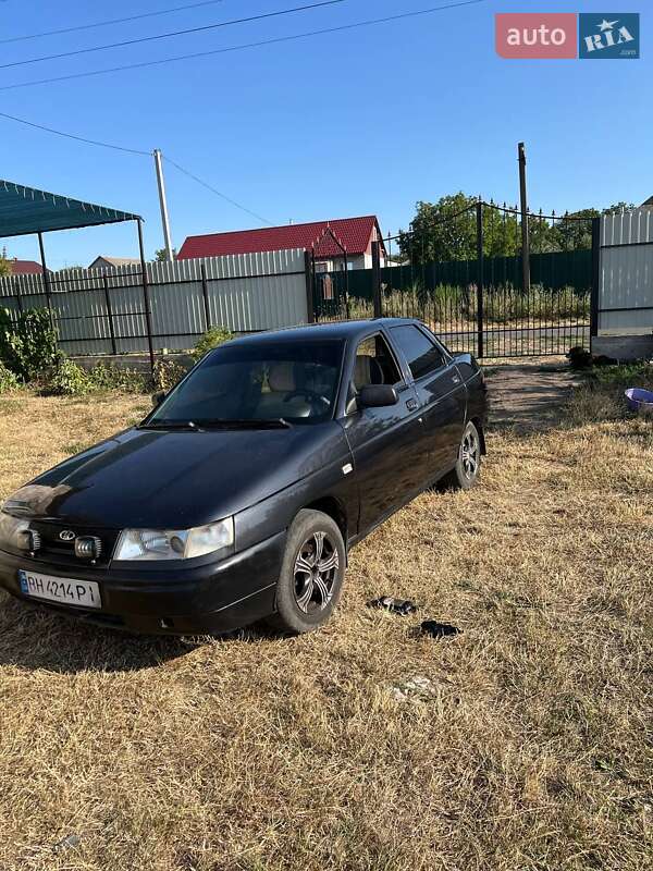ВАЗ / Lada 2110 2005