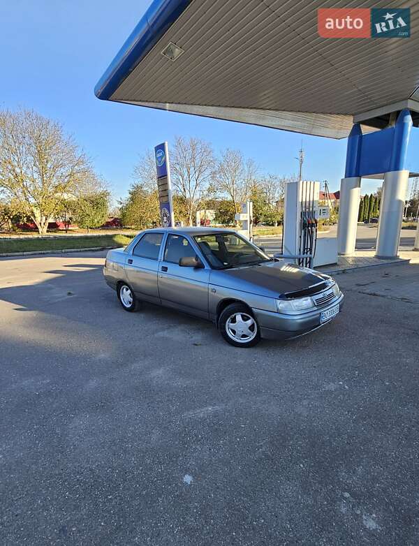 ВАЗ / Lada 2110 2007