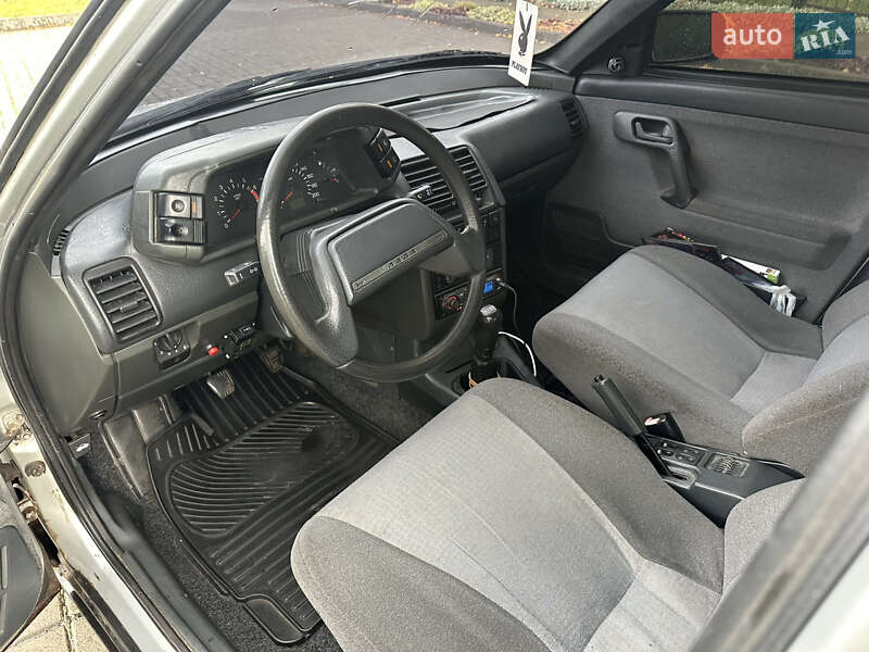 Седан ВАЗ / Lada 2110 2007 в Прилуках