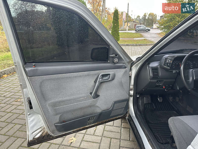 Седан ВАЗ / Lada 2110 2007 в Прилуках