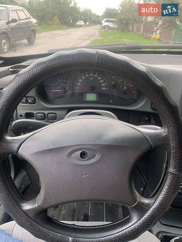 Седан ВАЗ / Lada 2110 2009 в Полонному фото 4 Седан ВАЗ / Lada 2110 2009 в Полонному