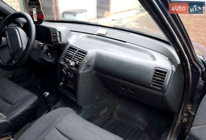 Седан ВАЗ / Lada 2110 2005 в Томашполі фото 9 Седан ВАЗ / Lada 2110 2005 в Томашполі
