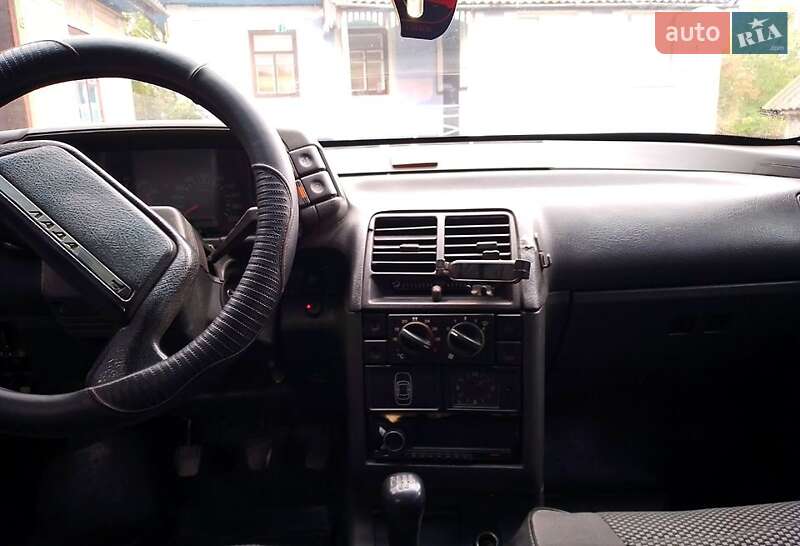 Седан ВАЗ / Lada 2110 2005 в Томашполі фото 11 Седан ВАЗ / Lada 2110 2005 в Томашполі