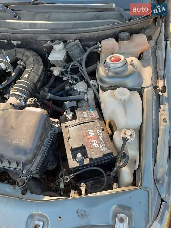 Седан ВАЗ / Lada 2110 2005 в Днепре