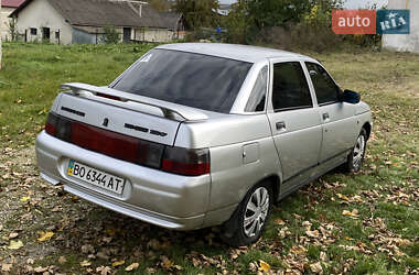 Седан ВАЗ 2110 2004 в  фото 2 Седан ВАЗ 2110 2004 в
