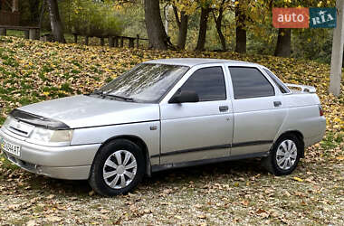Седан ВАЗ 2110 2004 в  фото 7 Седан ВАЗ 2110 2004 в