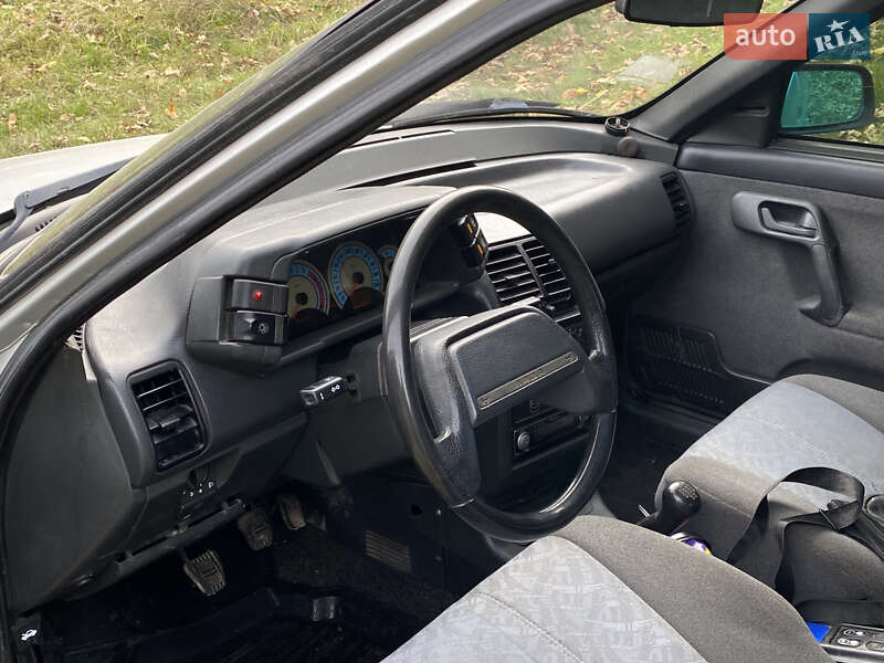 Седан ВАЗ / Lada 2110 2004 в Збаражі фото 13 Седан ВАЗ / Lada 2110 2004 в Збаражі
