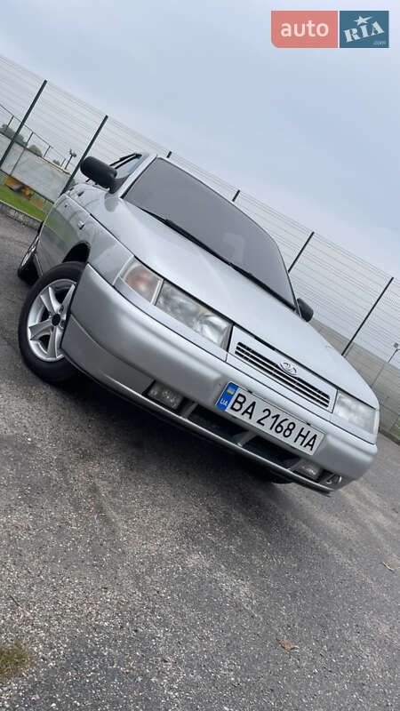 ВАЗ / Lada 2110 2008