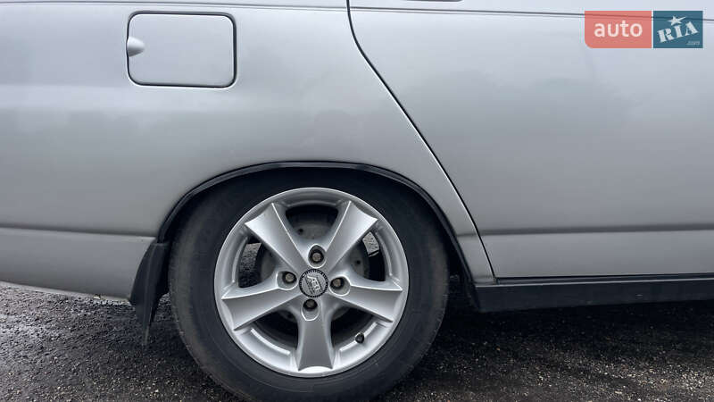 Седан ВАЗ / Lada 2110 2008 в Александрие фото 8 Седан ВАЗ / Lada 2110 2008 в Александрие