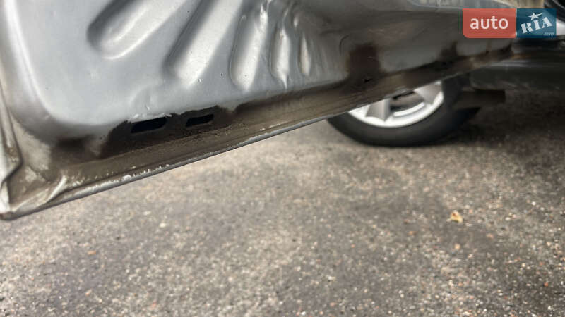 Седан ВАЗ / Lada 2110 2008 в Александрие фото 15 Седан ВАЗ / Lada 2110 2008 в Александрие