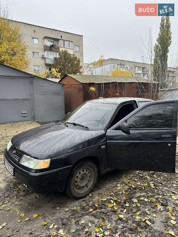 Седан ВАЗ / Lada 2110 2010 в Ахтырке фото 8 Седан ВАЗ / Lada 2110 2010 в Ахтырке