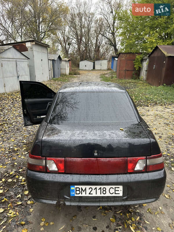 Седан ВАЗ / Lada 2110 2010 в Ахтырке фото 10 Седан ВАЗ / Lada 2110 2010 в Ахтырке