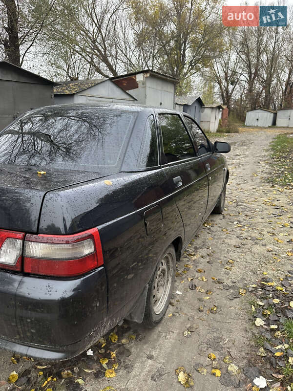 Седан ВАЗ / Lada 2110 2010 в Ахтырке фото 11 Седан ВАЗ / Lada 2110 2010 в Ахтырке