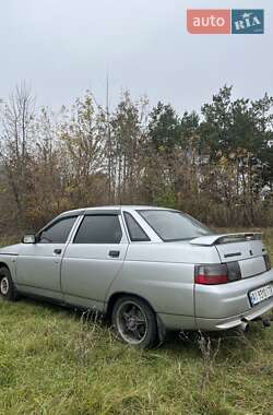 Седан ВАЗ 2110 2002 в  фото 8 Седан ВАЗ 2110 2002 в