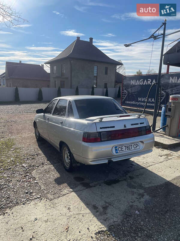 ВАЗ / Lada 2110 2004 ВАЗ / Lada 2110 2004