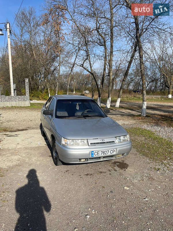 Седан ВАЗ / Lada 2110 2004 в Чудее фото 9 Седан ВАЗ / Lada 2110 2004 в Чудее