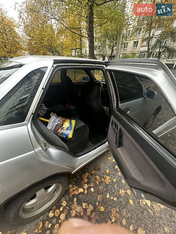 Седан ВАЗ / Lada 2110 2002 в Харкові фото 6 Седан ВАЗ / Lada 2110 2002 в Харкові