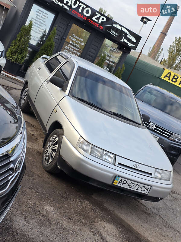 ВАЗ / Lada 2110 2002 ВАЗ / Lada 2110 2002