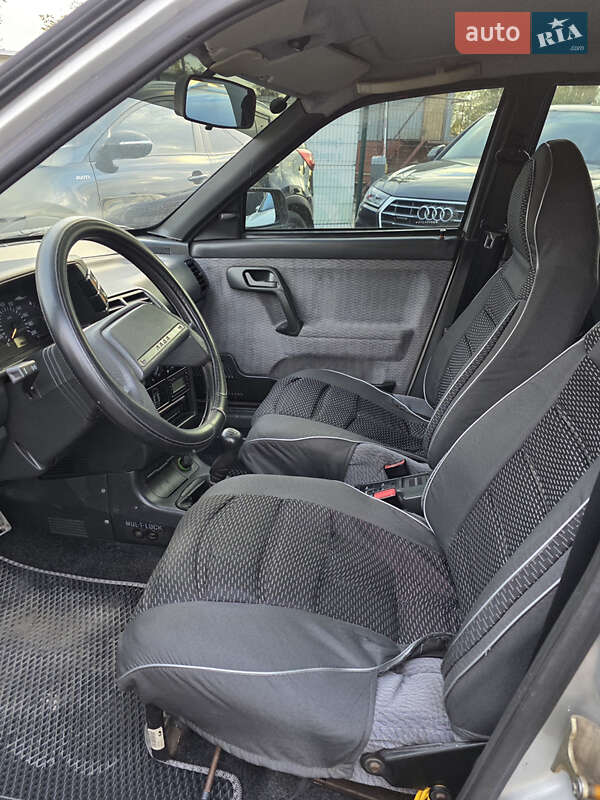 Седан ВАЗ / Lada 2110 2002 в Запоріжжі фото 7 Седан ВАЗ / Lada 2110 2002 в Запоріжжі