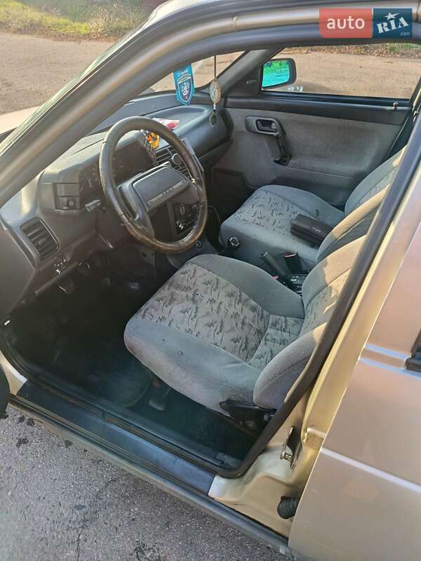 Седан ВАЗ / Lada 2110 2006 в Лубнах фото 13 Седан ВАЗ / Lada 2110 2006 в Лубнах