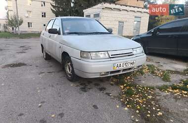 Седан ВАЗ 2110 1999 в Богуславе Седан ВАЗ 2110 1999 в Богуславе