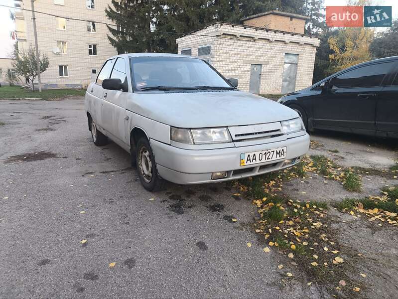 ВАЗ / Lada 2110 1999 ВАЗ / Lada 2110 1999