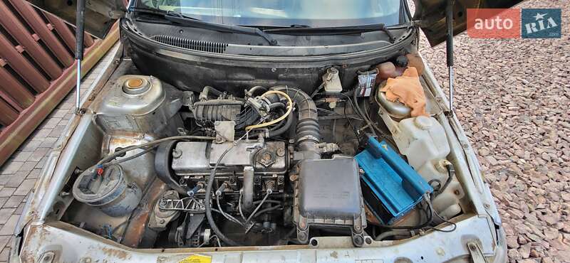 Седан ВАЗ / Lada 2110 2005 в Березному фото 12 Седан ВАЗ / Lada 2110 2005 в Березному