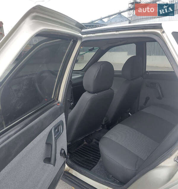 Седан ВАЗ / Lada 2110 2006 в Вапнярке фото 12 Седан ВАЗ / Lada 2110 2006 в Вапнярке